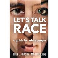 Let's Talk Race
