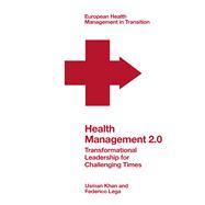 Health Management 2.0
