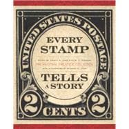 Every Stamp Tells a Story The National Philatelic Collection