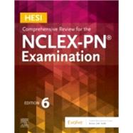 Evolve Resources for HESI Comprehensive Review for the NCLEX-PN® Examination
