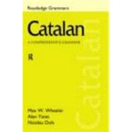 Catalan: A Comprehensive Grammar