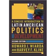 A Concise Introduction to Latin American Politics and Development