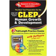 The Best Test Preparation for the Clep Human Growth and Development