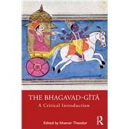 The Bhagavad-gita