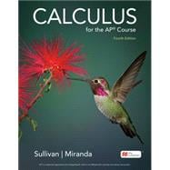Calculus for the AP® Course