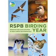 RSPB Birding Year