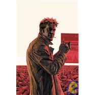 Hellblazer: The Red Right Hand