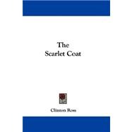 The Scarlet Coat