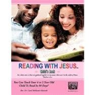 Reading With Jesus (Child's Book)