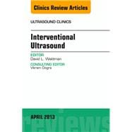 Interventional Ultrasound: An Issue of Ultrasound Clinics