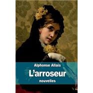 L'arroseur