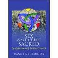 Sex and the Sacred: Gay Identity and Spiritual Growth