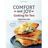 Comfort and Joy Cooking for Two