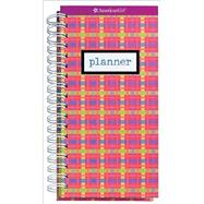 A Smart Girl's Planner: Full of Secrets and Skills That They Don't Teach You in School
