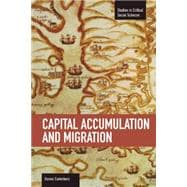 Capital Accumulation and Migration