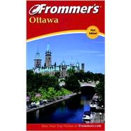 Frommer's<sup>®</sup> Ottawa