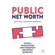 Public Net Worth