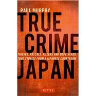 True Crime Japan