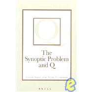 The Synoptic Problem and Q