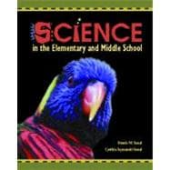 Science in the Elementary and Middle School