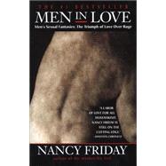 Men in Love Men's Sexual Fantasies: The Triumph of Love Over Rage
