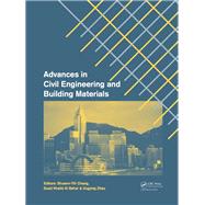 Advances in Civil Engineering and Building Materials