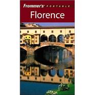 Frommer's<sup>®</sup> Portable Florence, 3rd Edition