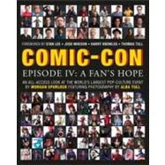 Comic-Con : Episode IV - A Fan's Hope