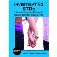 Investigating Stds Sexually Transmitted Diseases
