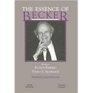 The Essence of Becker,9780817993429