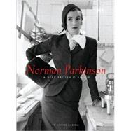 Norman Parkinson : A Very British Glamour