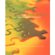 Politics In The American States: A Comparative Analysis