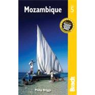 Mozambique, 5th The Bradt Travel Guide