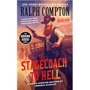 Ralph Compton Stagecoach to Hell