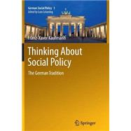 Geschichte Der Sozialpolitik in Deutschland Seit 1945