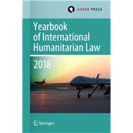 Yearbook of International Humanitarian Law, 2018