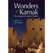 Wonders of Karnak The Sound and Light of Thebes