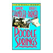 Poodle Springs,9780425123430