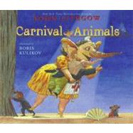 Carnival of the Animals