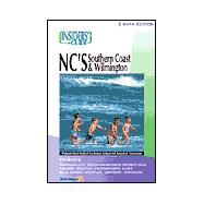 Insiders' Guide® to North Carolina's Southern Coast and Wilmington, 9th