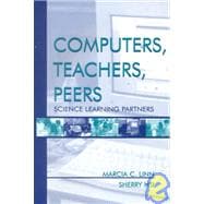 Computers, Teachers, Peers : Science Learning Partners