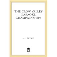 The Crow Valley Karaoke Championships
