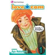 Love Com, Vol. 1