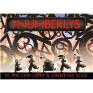 The Numberlys