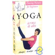 Lilias! Flowing Postures: Arms and Abs (VHS)