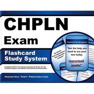 Chpln Exam Flashcard Study System: Chpln Test Practice Questions & Review for the Certified Hospice and Palliative Licensed Nurse Examination