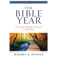 The Bible Year Leader Guide