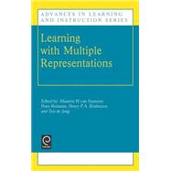 Learning With Multiple Representations