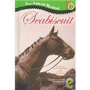 A Horse Named Seabiscuit GB