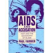 AIDS And Accusation